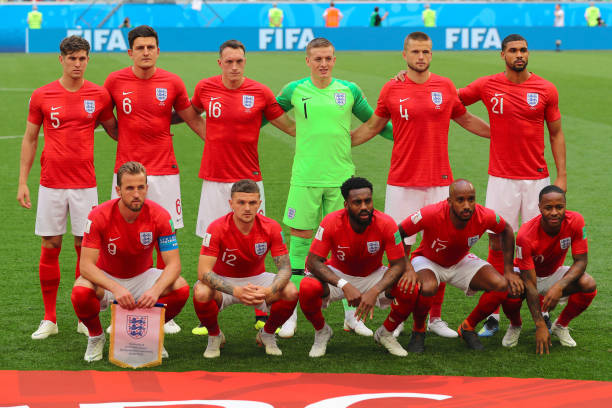 赛前公布的 赛前公布的