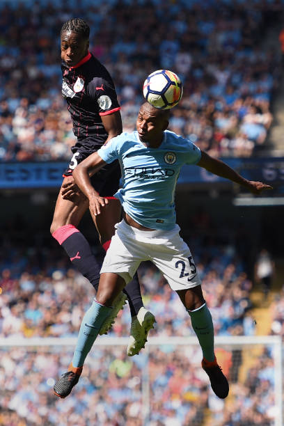 对决之一 对决之一