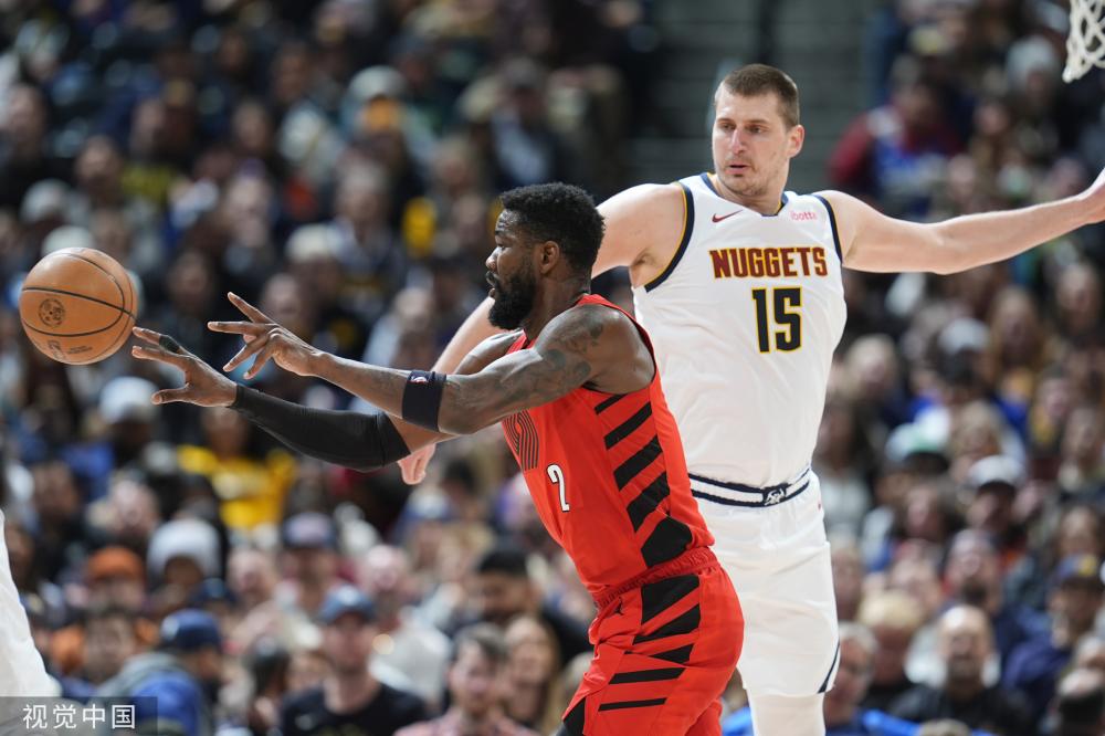 京多安的妻 京多安的妻