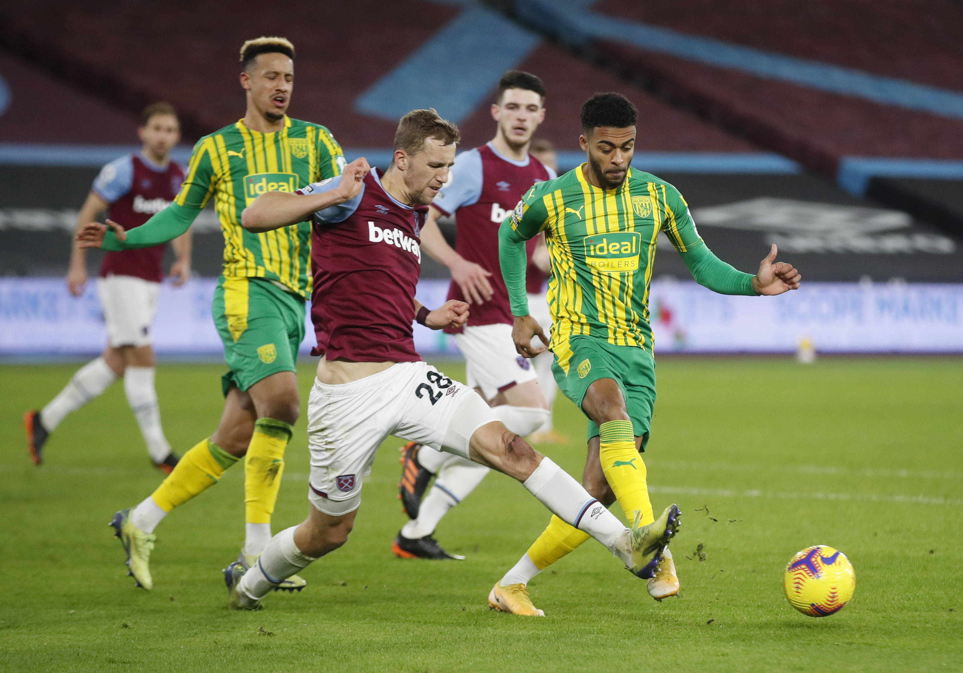 观点并不是 观点并不是